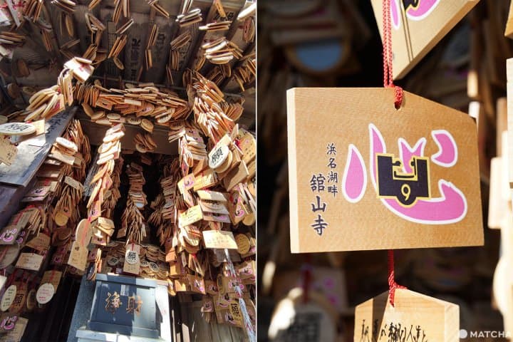 เที่ยวฮามามัตสึ 2 วัน 1 คืนจากโตเกียวและนาโกย่า (Hamamatsu)