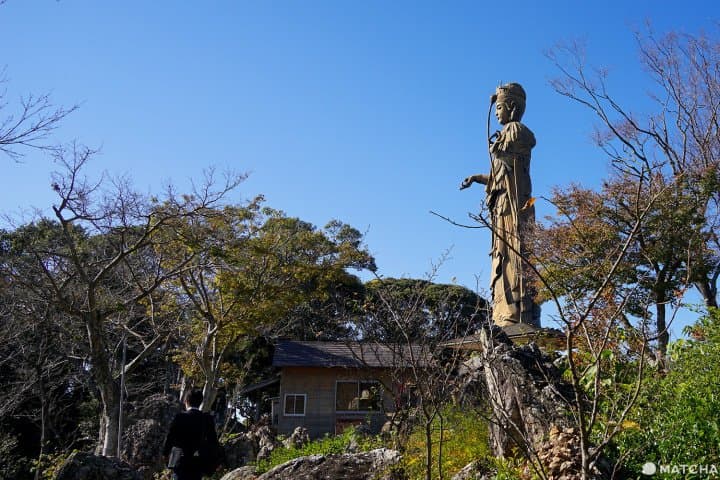 เที่ยวฮามามัตสึ 2 วัน 1 คืนจากโตเกียวและนาโกย่า (Hamamatsu)