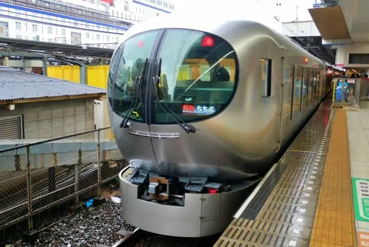 【東京近郊】利用「MOOMINVALLEY PARK Ticket & Travel Pass」來趟動漫文化一日遊