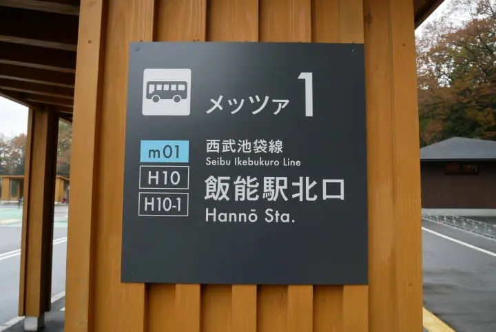 【東京近郊】利用「MOOMINVALLEY PARK Ticket & Travel Pass」來趟動漫文化一日遊