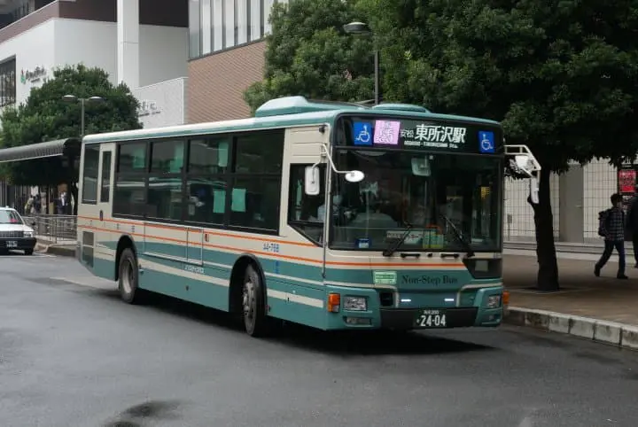 【東京近郊】利用「MOOMINVALLEY PARK Ticket & Travel Pass」來趟動漫文化一日遊