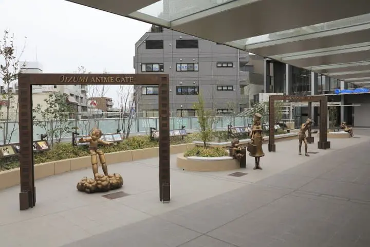 【東京近郊】利用「MOOMINVALLEY PARK Ticket & Travel Pass」來趟動漫文化一日遊