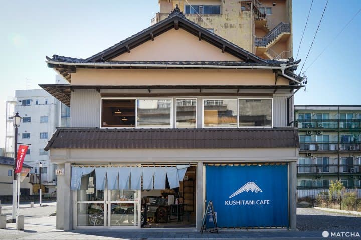 เที่ยวฮามามัตสึ 2 วัน 1 คืนจากโตเกียวและนาโกย่า (Hamamatsu)