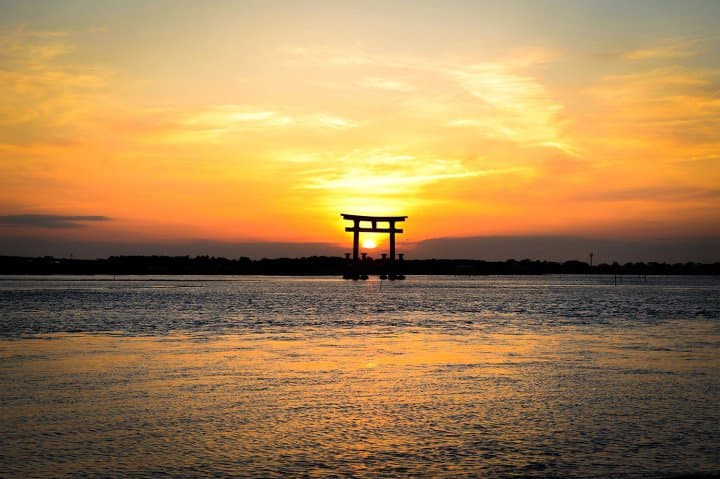 เที่ยวฮามามัตสึ 2 วัน 1 คืนจากโตเกียวและนาโกย่า (Hamamatsu)