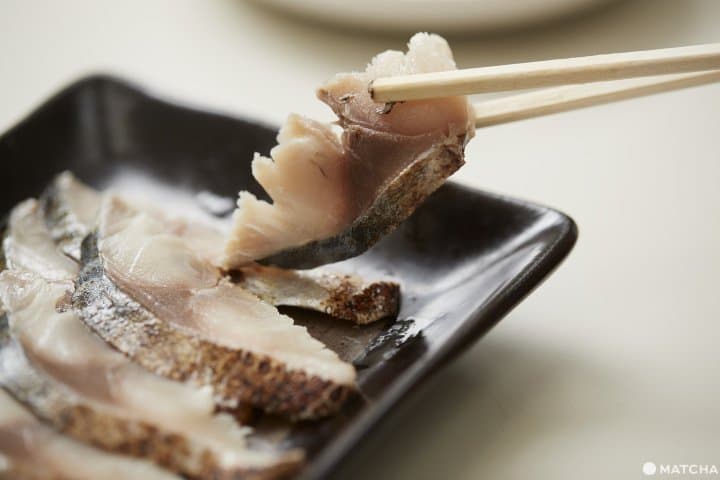 金華サバ