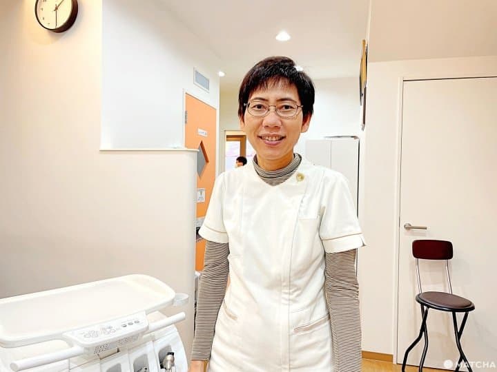 หมอฟันคนไทยในโตเกียว! ปวดฟัน ถอนฟัน ตรวจฟัน ปรึกษาเป็นภาษาไทยสบายใจ!