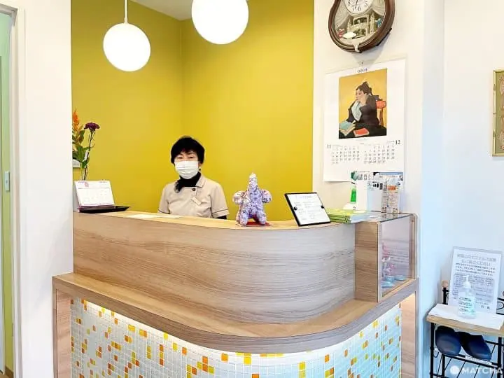 หมอฟันคนไทยในโตเกียว! ปวดฟัน ถอนฟัน ตรวจฟัน ปรึกษาเป็นภาษาไทยสบายใจ!