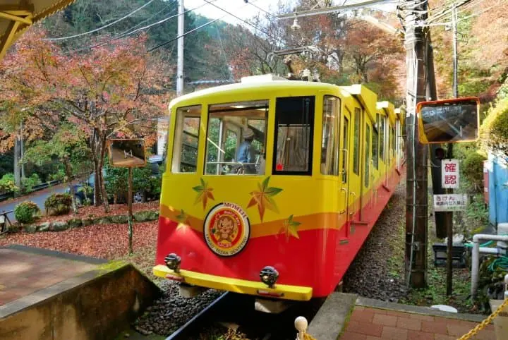 Indulge in a Day Trip to Mount Takao: Enjoy Gourmet Food Less Than an Hour From Shinjuku