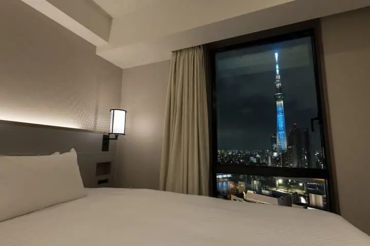 Exploring Tokyo Mizumachi, a River Shopping District by TOKYO SKYTREE