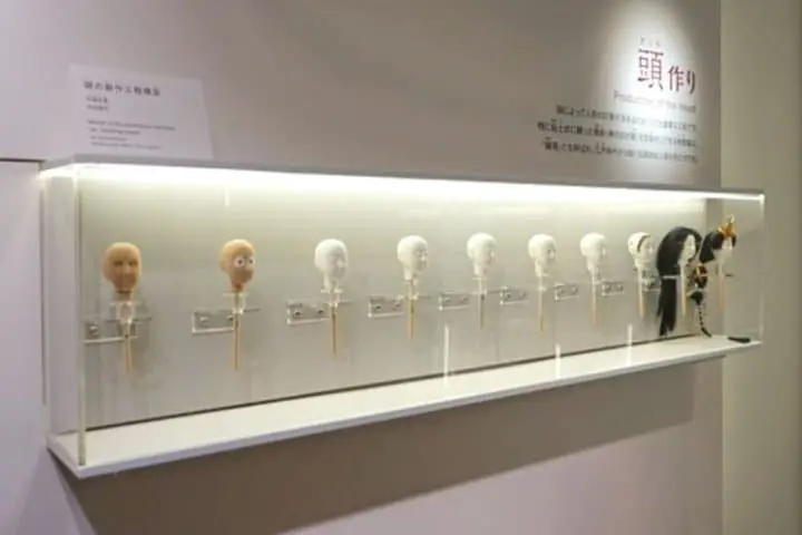 Art Museums in Saitama