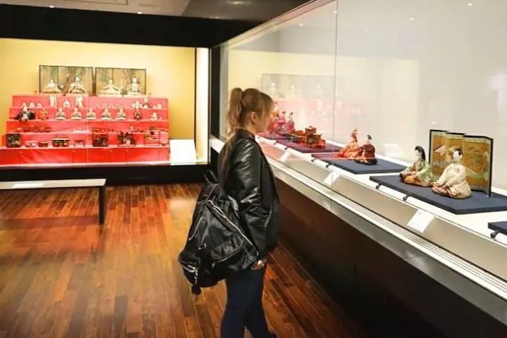 Art Museums in Saitama