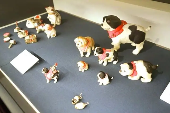 Art Museums in Saitama