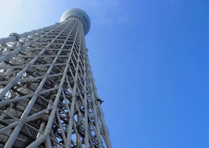 Exploring Tokyo Mizumachi, a River Shopping District by TOKYO SKYTREE