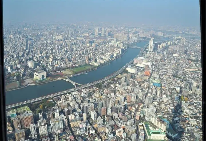 Exploring Tokyo Mizumachi, a River Shopping District by TOKYO SKYTREE