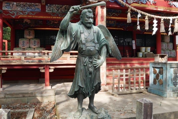 【東京近郊】從新宿出發1小時內即可抵達!在高野山享受微奢美景美食一日遊