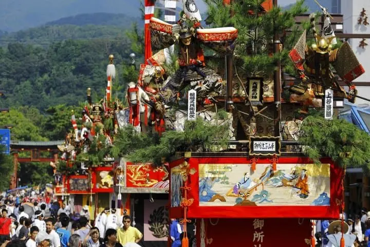 Fascinating Traditional Culture! 8 Destinations in Nagahama, Tsuruga, and Kaga