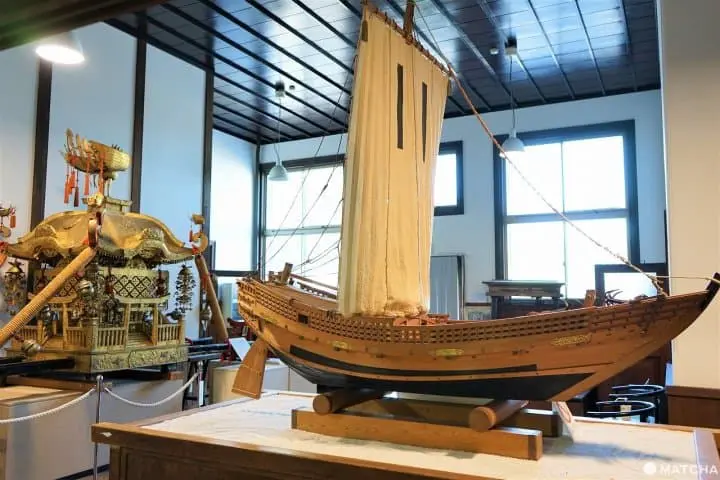 Fascinating Traditional Culture! 8 Destinations in Nagahama, Tsuruga, and Kaga