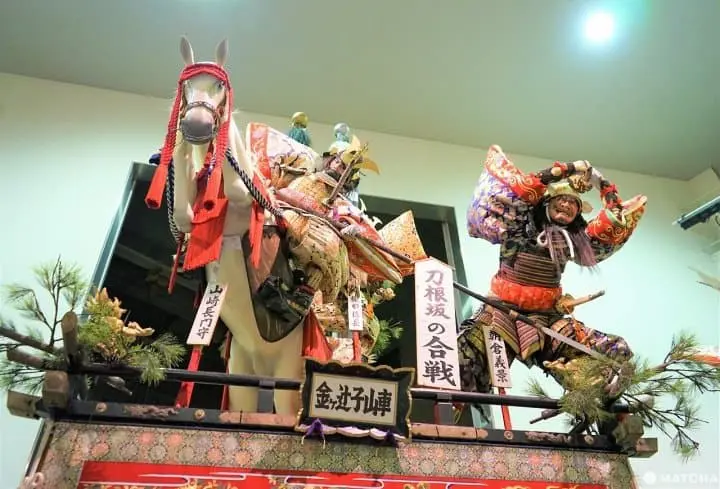 Fascinating Traditional Culture! 8 Destinations in Nagahama, Tsuruga, and Kaga