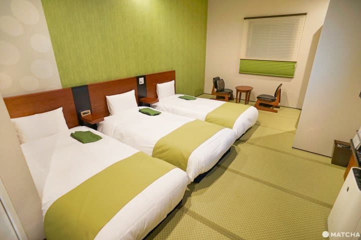เที่ยวฮามามัตสึ 2 วัน 1 คืนจากโตเกียวและนาโกย่า (Hamamatsu)
