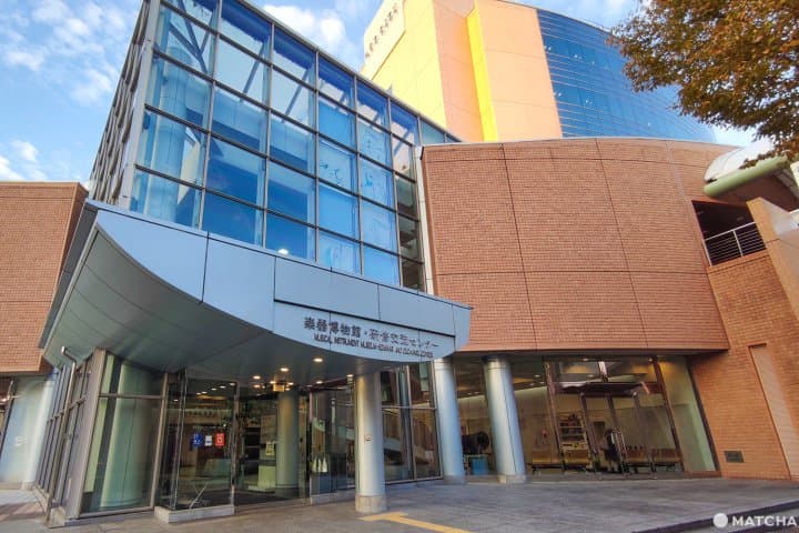 เที่ยวฮามามัตสึ 2 วัน 1 คืนจากโตเกียวและนาโกย่า (Hamamatsu)