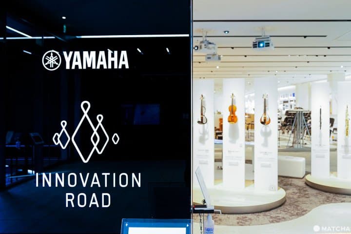 เที่ยวฮามามัตสึ 2 วัน 1 คืนจากโตเกียวและนาโกย่า (Hamamatsu)