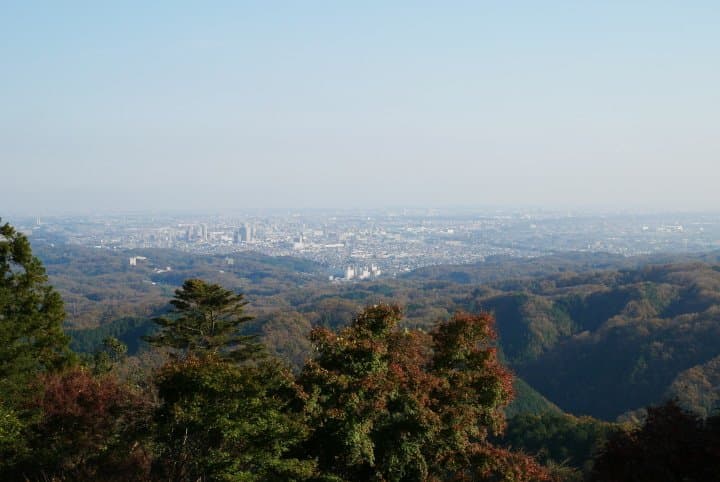 【東京近郊】從新宿出發1小時內即可抵達!在高野山享受微奢美食一日遊