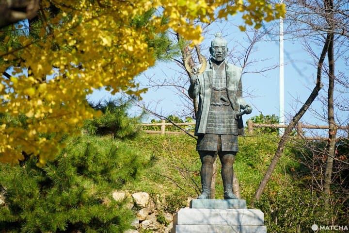 เที่ยวฮามามัตสึ 2 วัน 1 คืนจากโตเกียวและนาโกย่า (Hamamatsu)