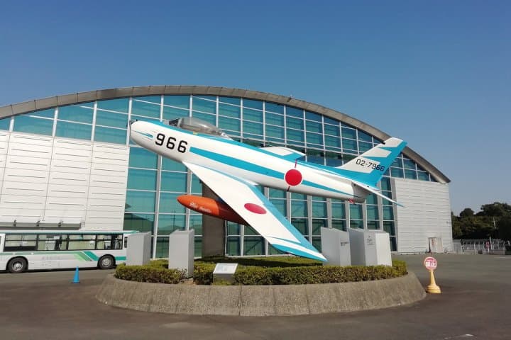 เที่ยวฮามามัตสึ 2 วัน 1 คืนจากโตเกียวและนาโกย่า (Hamamatsu)