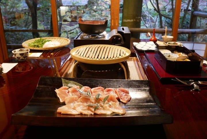 【東京近郊】從新宿出發1小時內即可抵達!在高尾山享受微奢美食一日遊