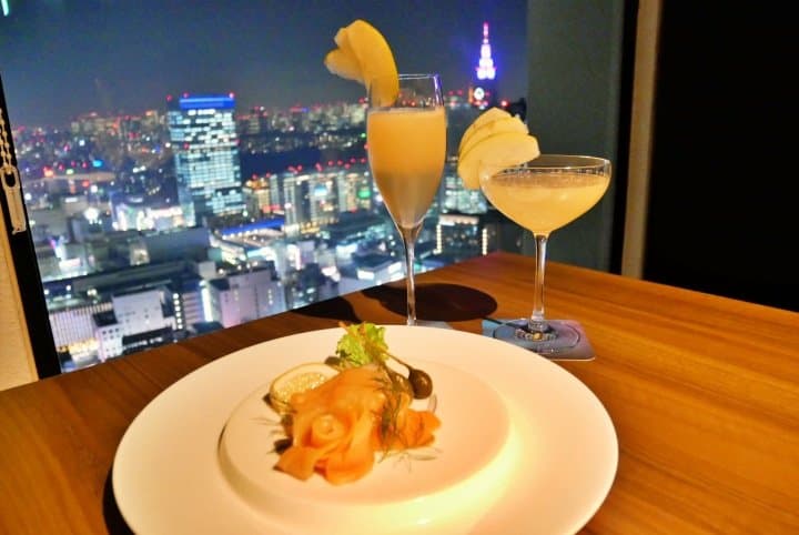 【東京近郊】從新宿出發1小時內即可抵達!在高尾山享受微奢美食一日遊