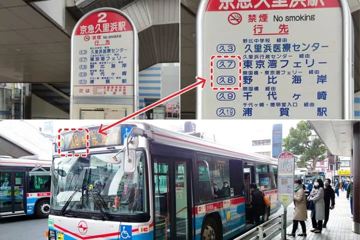 นั่งเรือเฟอร์รี่ ขึ้นเขาไปดูวิวแบบหวาดเสียวที่ผาส่องนรกในจังหวัดชิบะ