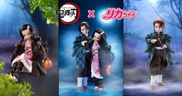 「鬼滅之刃」周邊商品4