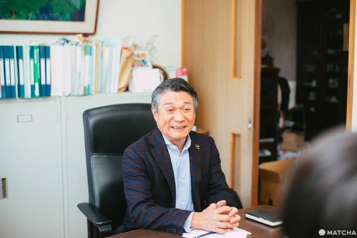 鈴木さん