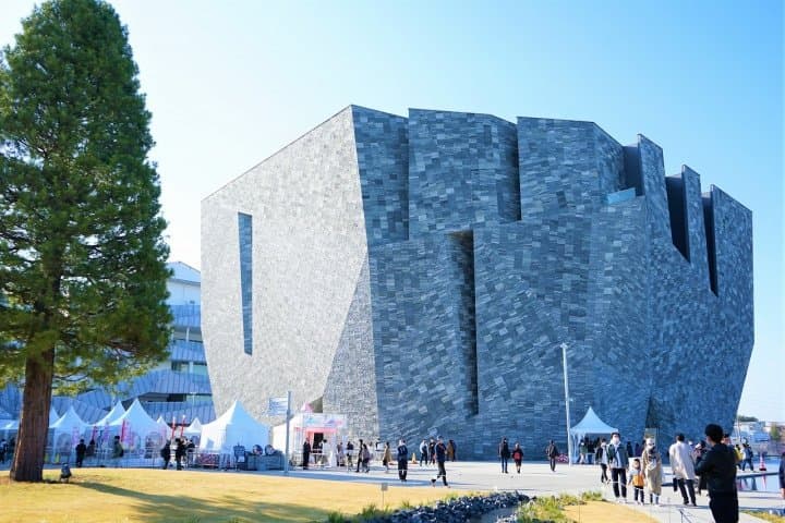 Dreamlike Museums and Exhibitions! A Fun-Filled Day Trip to Tokorozawa