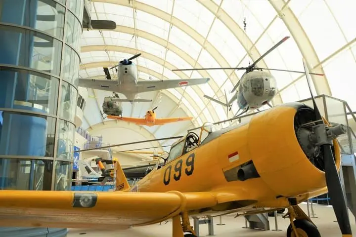 Dreamlike Museums and Exhibitions! A Fun-Filled Day Trip to Tokorozawa