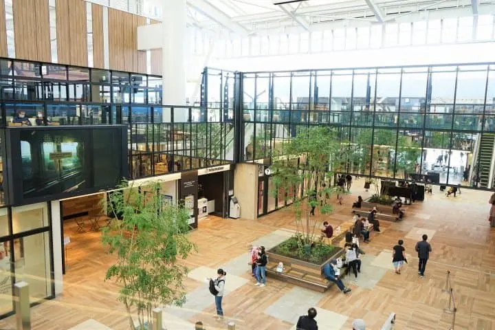 Dreamlike Museums and Exhibitions! A Fun-Filled Day Trip to Tokorozawa