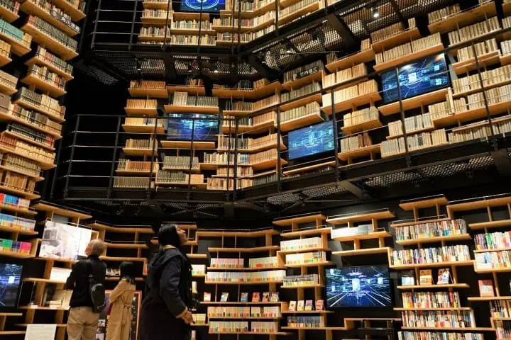 Dreamlike Museums and Exhibitions! A Fun-Filled Day Trip to Tokorozawa