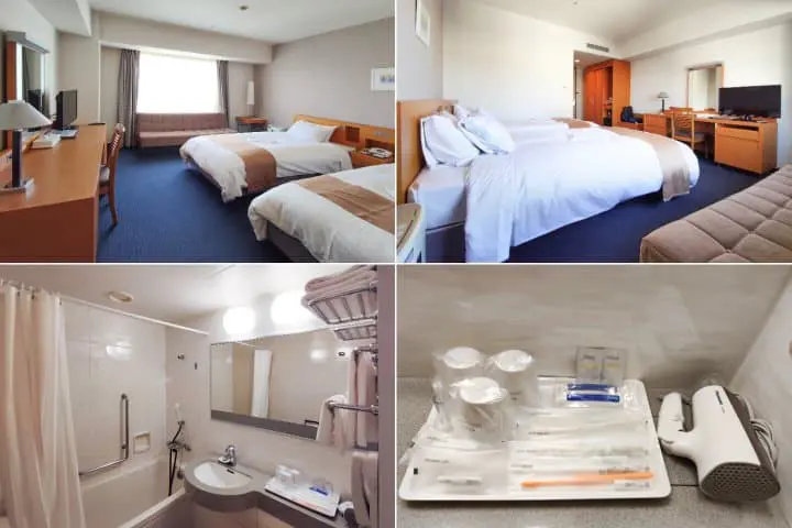 นั่งเรือเฟอร์รี่ ขึ้นเขาไปดูวิวแบบหวาดเสียวที่ผาส่องนรกในจังหวัดชิบะ