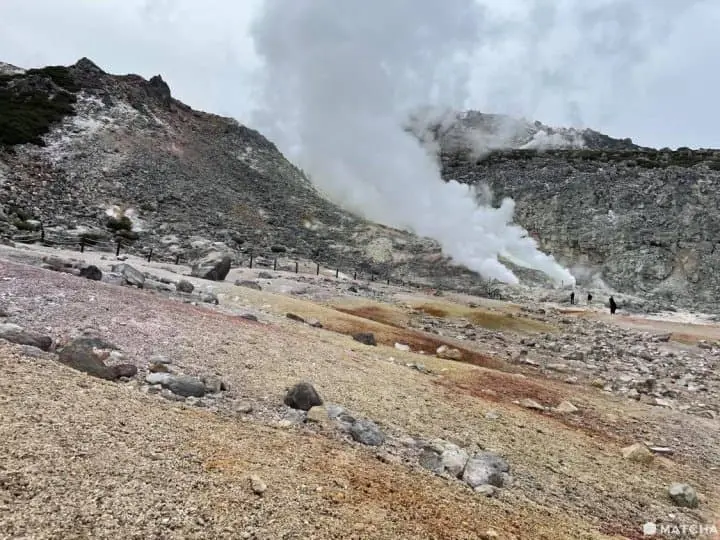 道東3天2夜旅行範推薦行程！