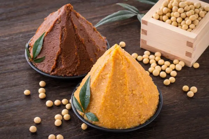 為什麼日本人愛喝「味噌湯」？嚴選味噌商品、味噌專賣店8選