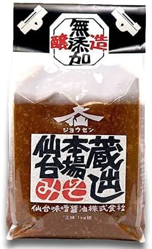 為什麼日本人愛喝「味噌湯」？嚴選味噌商品、味噌專賣店8選