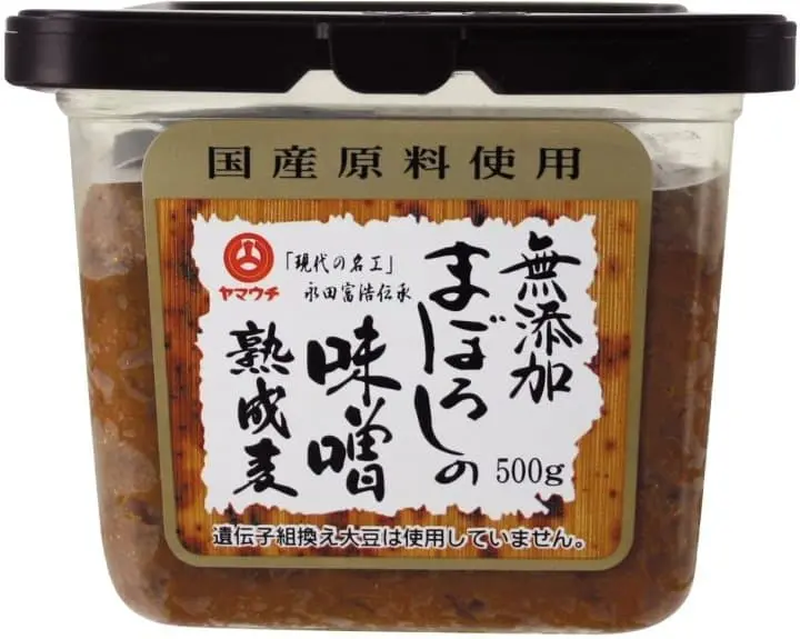為什麼日本人愛喝「味噌湯」？嚴選味噌商品、味噌專賣店8選