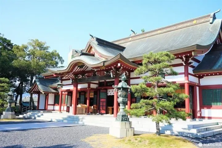 伝統文化が息づく街並みで心を奪われる旅！長浜、敦賀、加賀の観光スポット8選