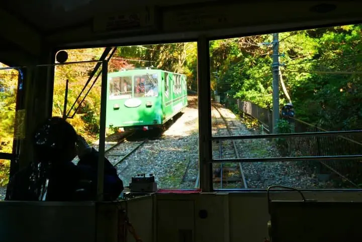 利用「筑波山Story套票」挑戰日本百名山