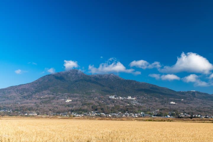 利用「筑波山Story套票」挑戰日本百名山
