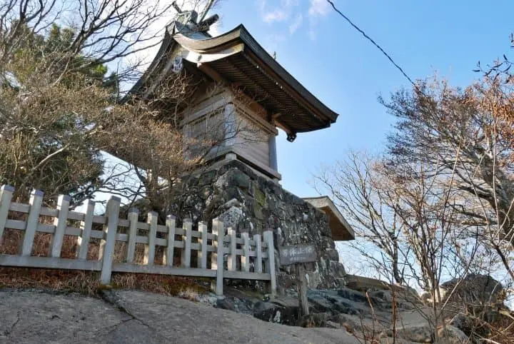 利用「筑波山Story套票」挑戰日本百名山