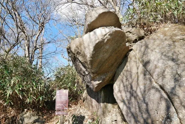利用「筑波山Story套票」挑戰日本百名山