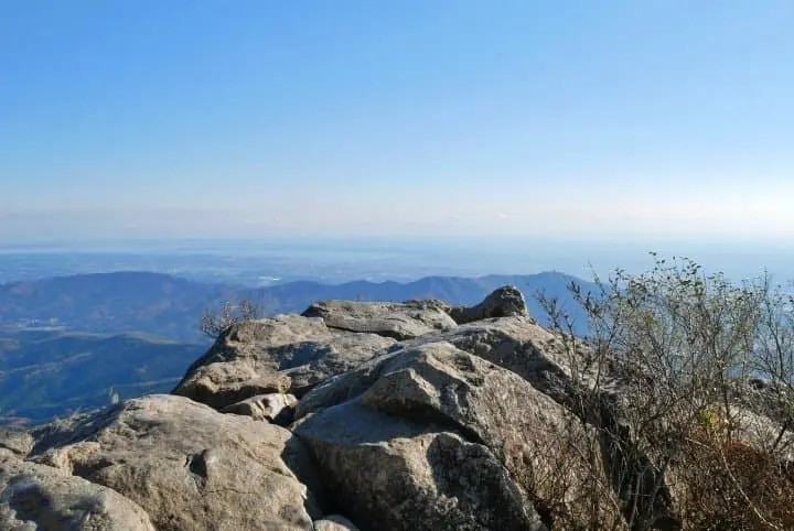 利用「筑波山Story套票」挑戰日本百名山