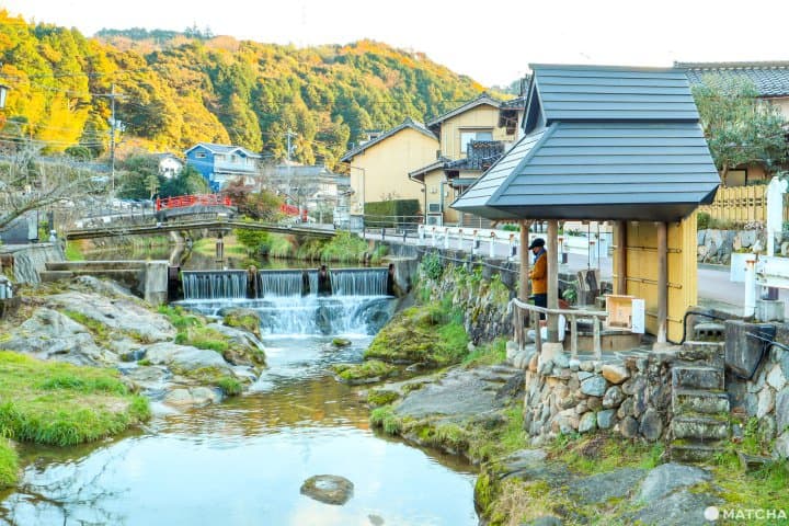 島根美肌玉造溫泉