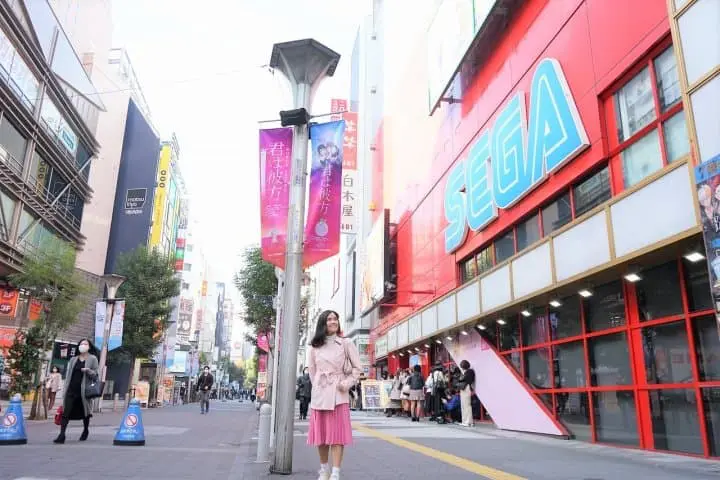 Explore Anime and Pop-Culture Spots With the SEIBU 1-Day Pass